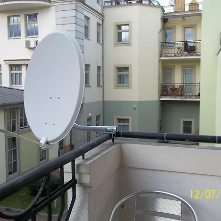 Lux Monte Cassino Sopot