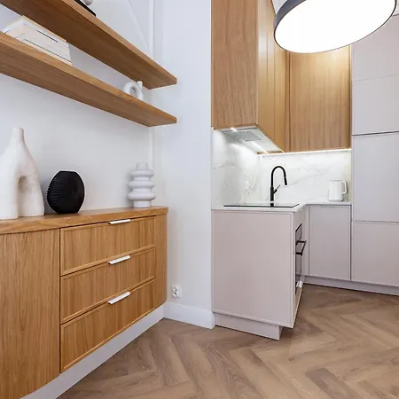 Lux Monte Cassino Apartment
