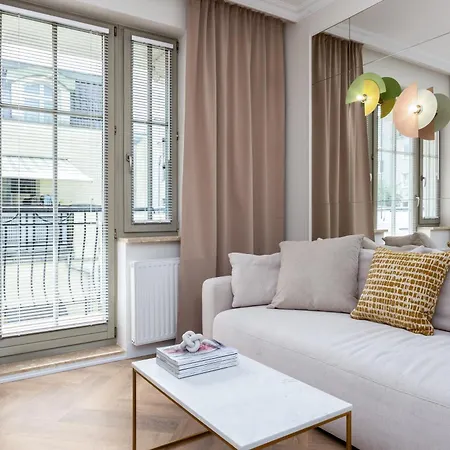 Lux Monte Cassino Sopot