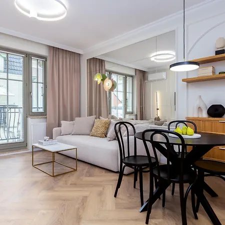 Lux Monte Cassino Apartment *