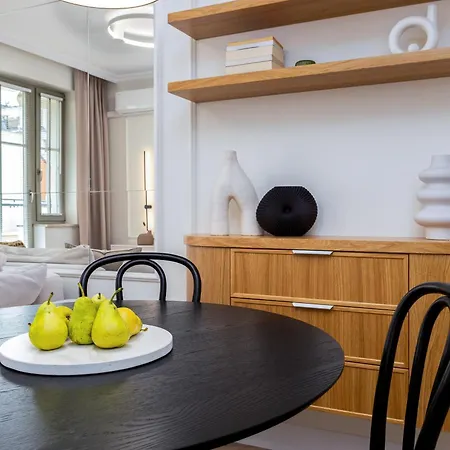 Lux Monte Cassino Apartment Zoppot