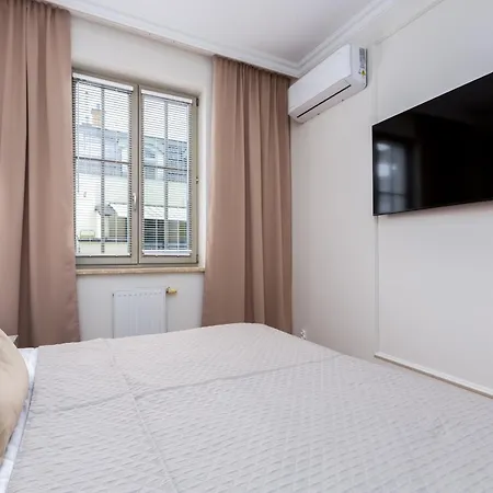 Lux Monte Cassino Sopot