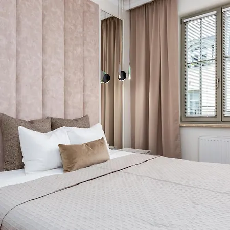 Apartment Lux Monte Cassino