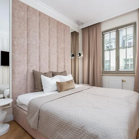 Apartment Lux Monte Cassino Zoppot