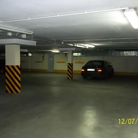 Lux Monte Cassino Sopot