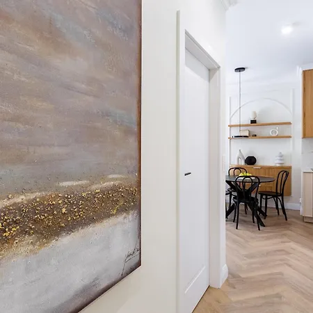 Apartmán Lux Monte Cassino Sopoty