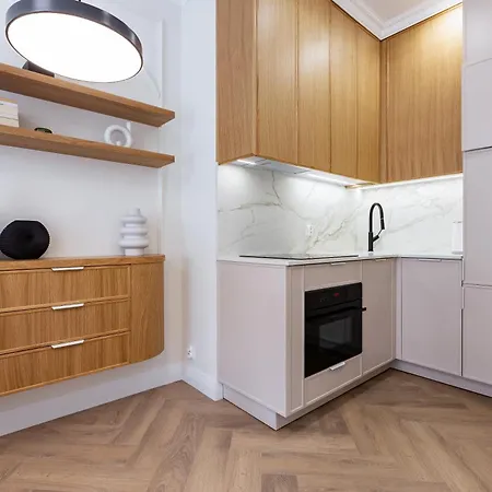 Lux Monte Cassino Apartmán *