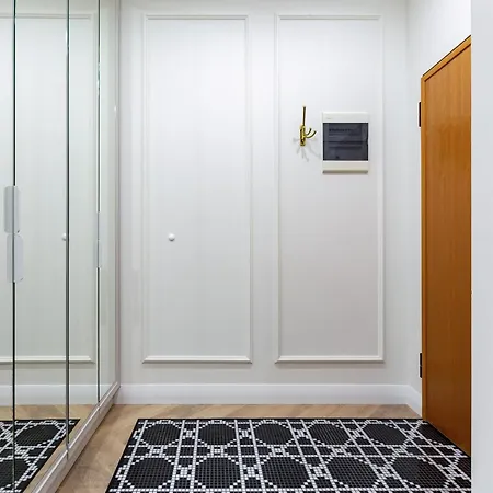 Lux Monte Cassino * Sopoty