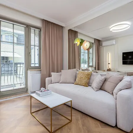 Apartment Lux Monte Cassino *