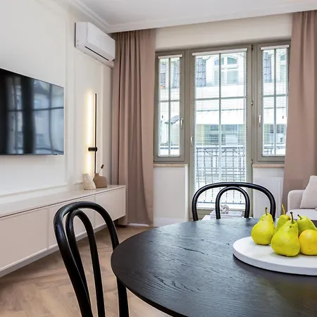 Lux Monte Cassino * Sopoty