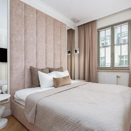 Apartment Lux Monte Cassino *