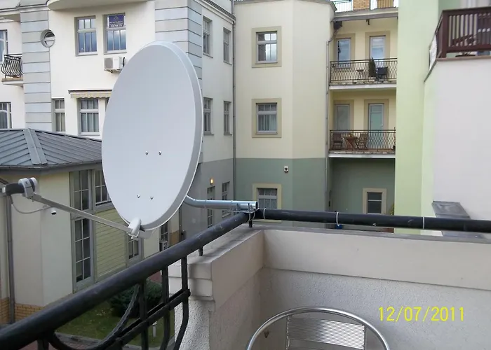 Lux Monte Cassino Sopot