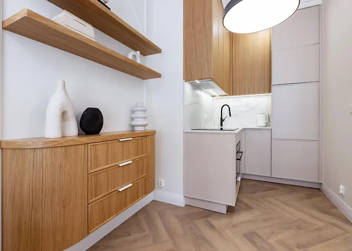 Lux Monte Cassino Apartment