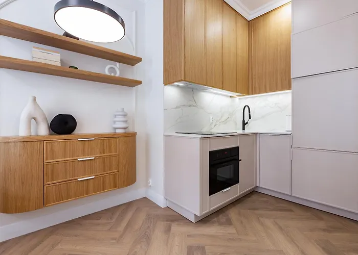 Lux Monte Cassino Apartment *