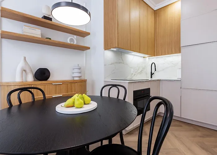 Apartment Lux Monte Cassino *