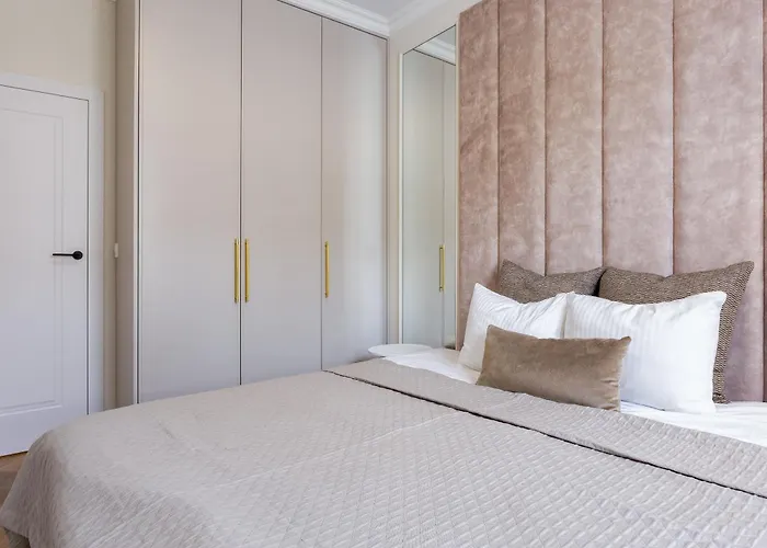 Lux Monte Cassino Sopot