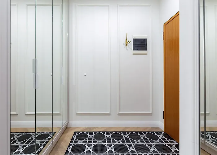 Lux Monte Cassino * Sopot