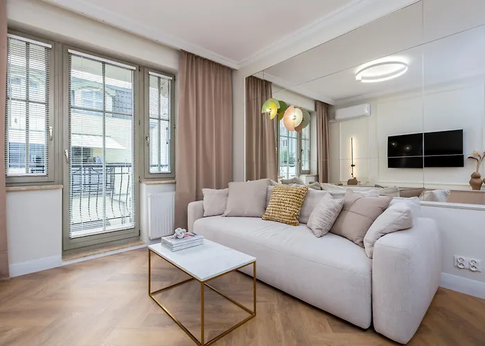 Apartment Lux Monte Cassino *