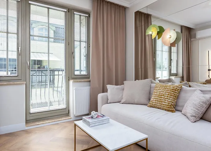 Lux Monte Cassino Sopot