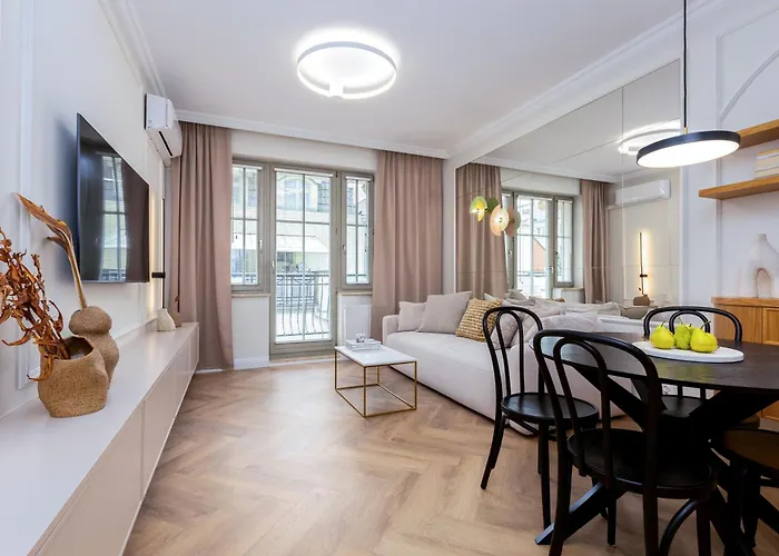 Lux Monte Cassino * Sopot