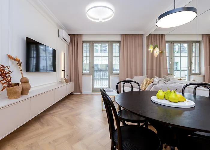 Apartment Lux Monte Cassino