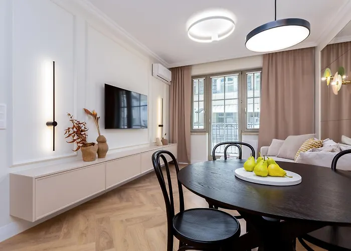 Apartment Lux Monte Cassino *