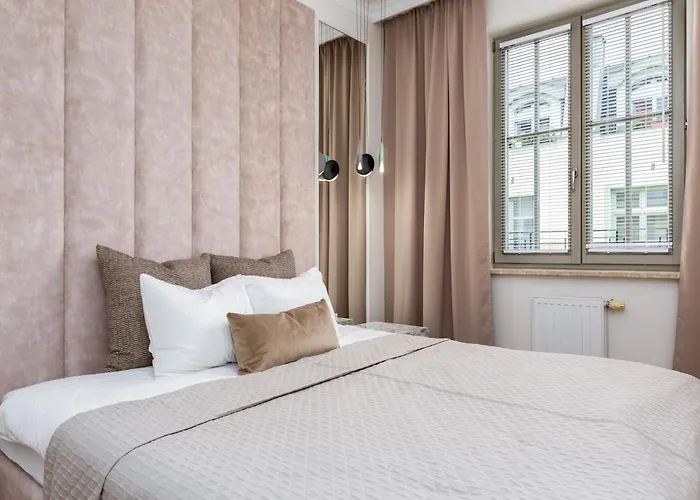 Apartment Lux Monte Cassino