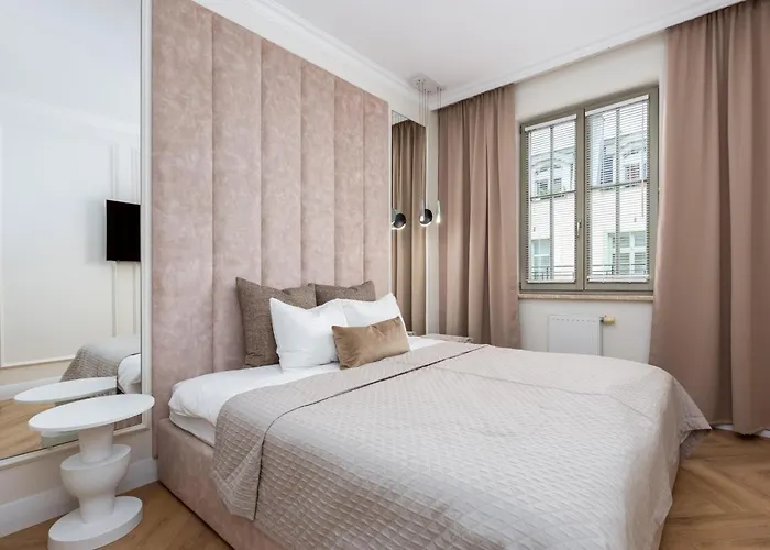 Apartment Lux Monte Cassino *