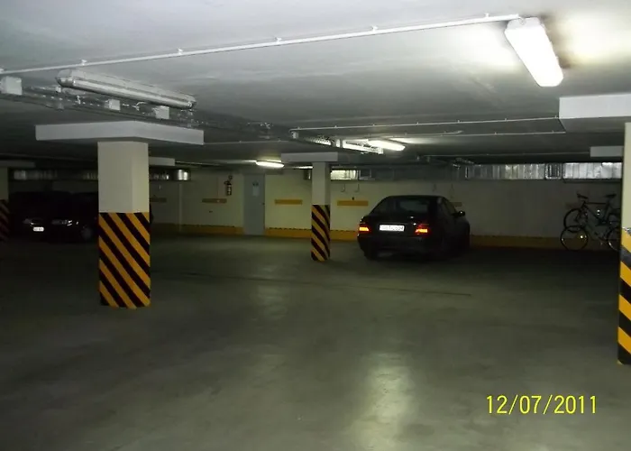 Lux Monte Cassino Sopot